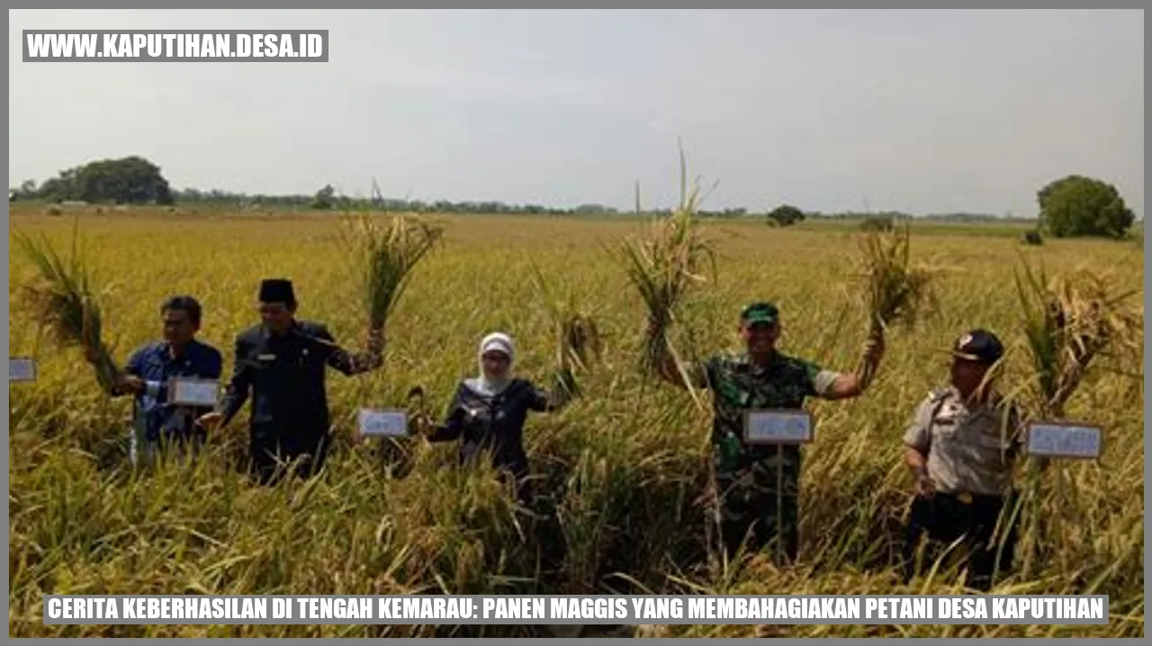 Gambar Desa Kaputihan