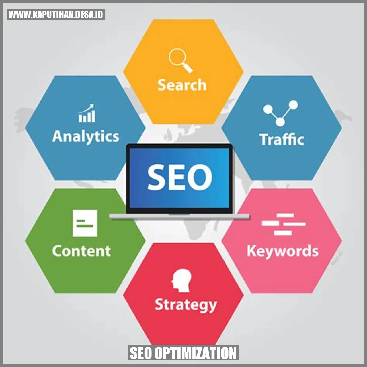 SEO Optimization